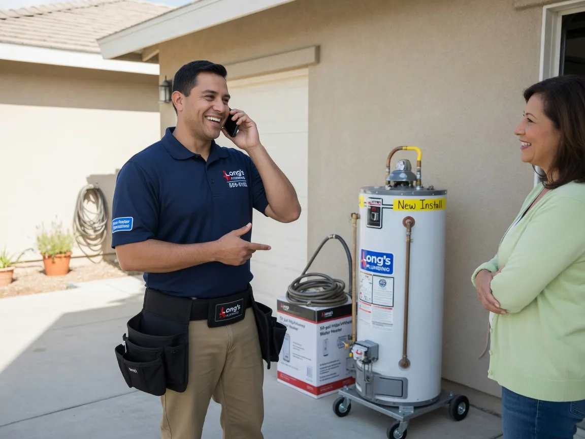 Leak Detection Flomaton, AL FAQs